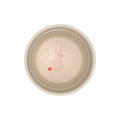 Lässig kinderservies Little Mateys Spicy Orange – 4-delige set met bord, kom, beker en lepel met huisdieren
Afbeelding die in de beker staat.
