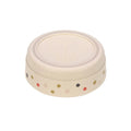 Onderkant van het Lässig Little Mateys kinderservies met antislipring voor houvast op tafel