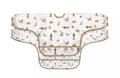 Lässig Long Sleeve Bib Little Mateys Royal – set van 2 slabbetjes met lange mouwen en vangbescherming